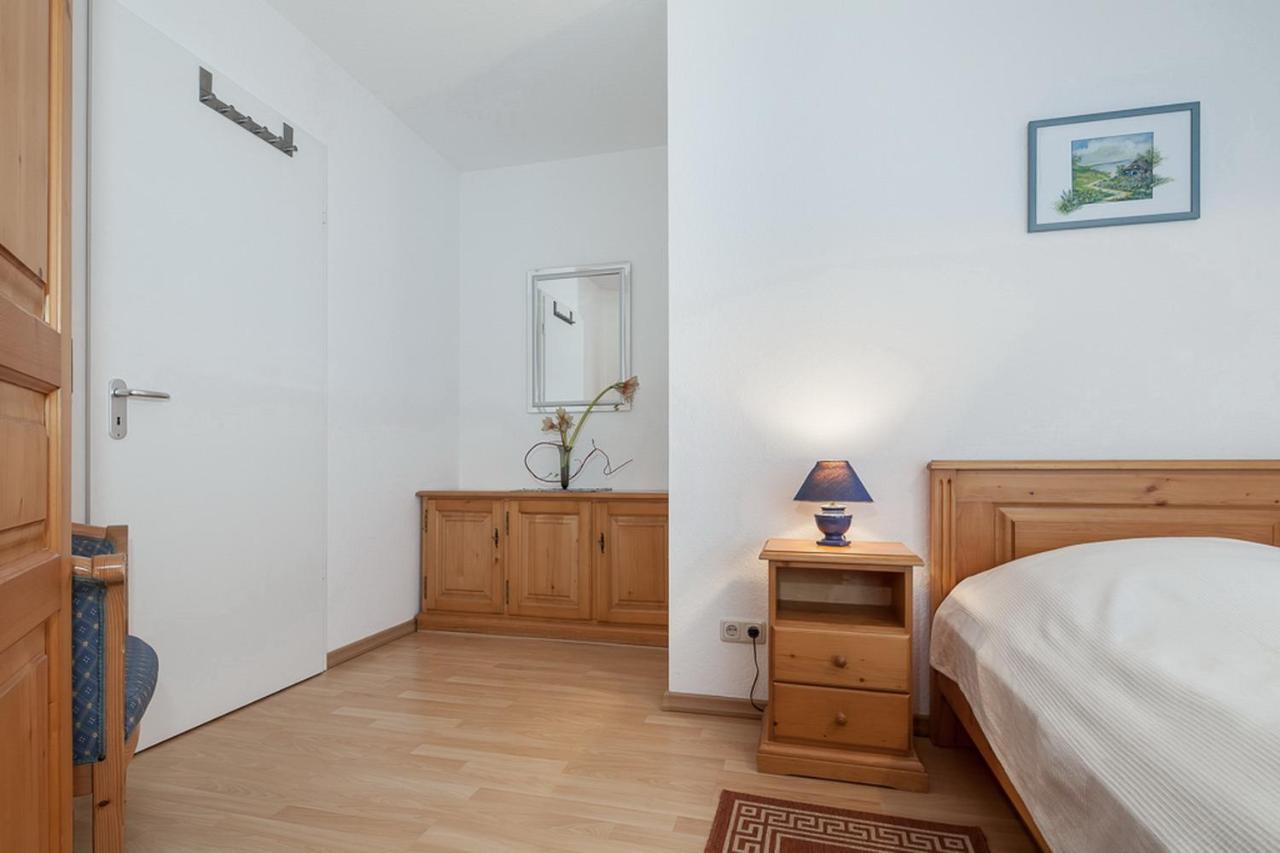 Duenenblick Wohnung 39 Boltenhagen  Extérieur photo