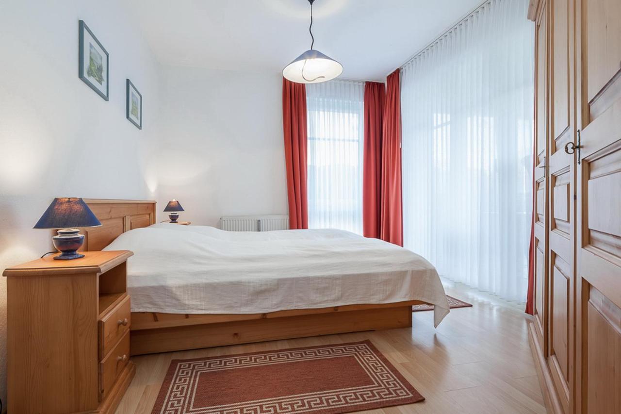 Duenenblick Wohnung 39 Boltenhagen  Extérieur photo