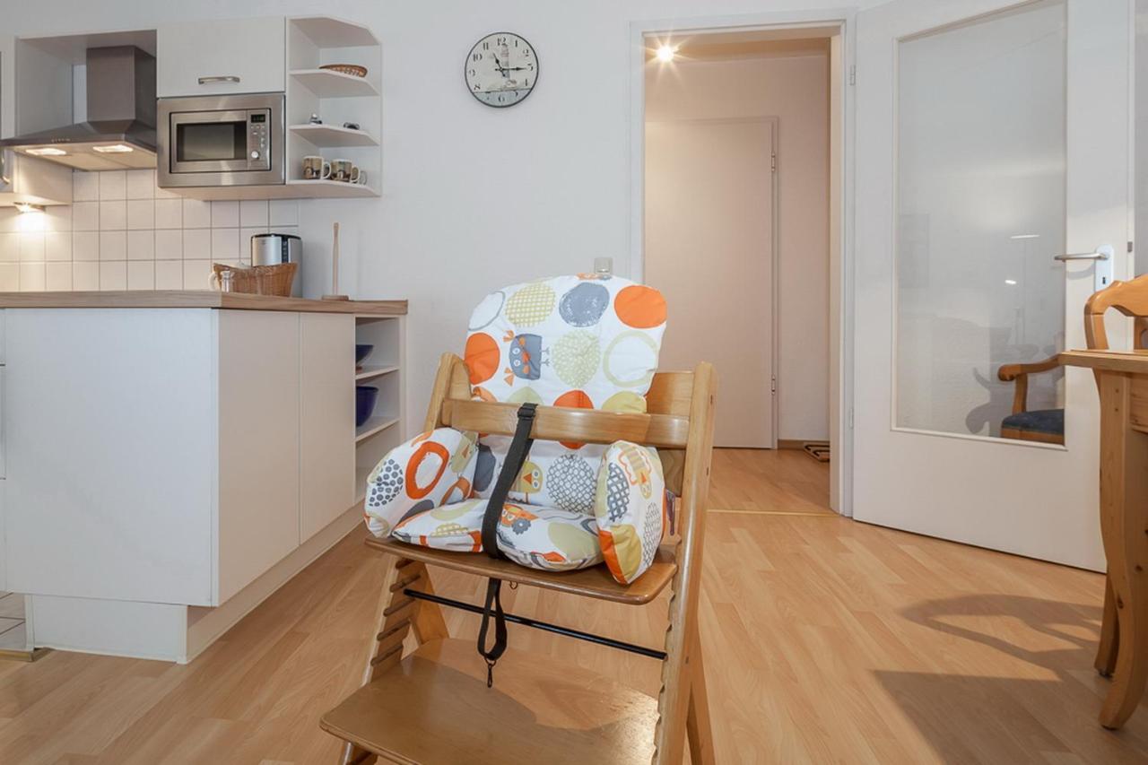 Duenenblick Wohnung 39 Boltenhagen  Extérieur photo
