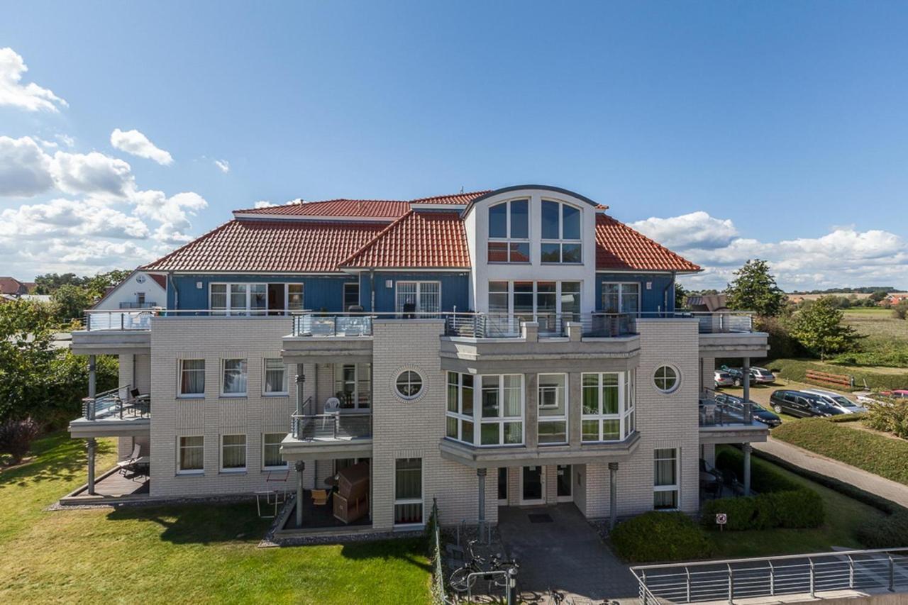Duenenblick Wohnung 39 Boltenhagen  Extérieur photo