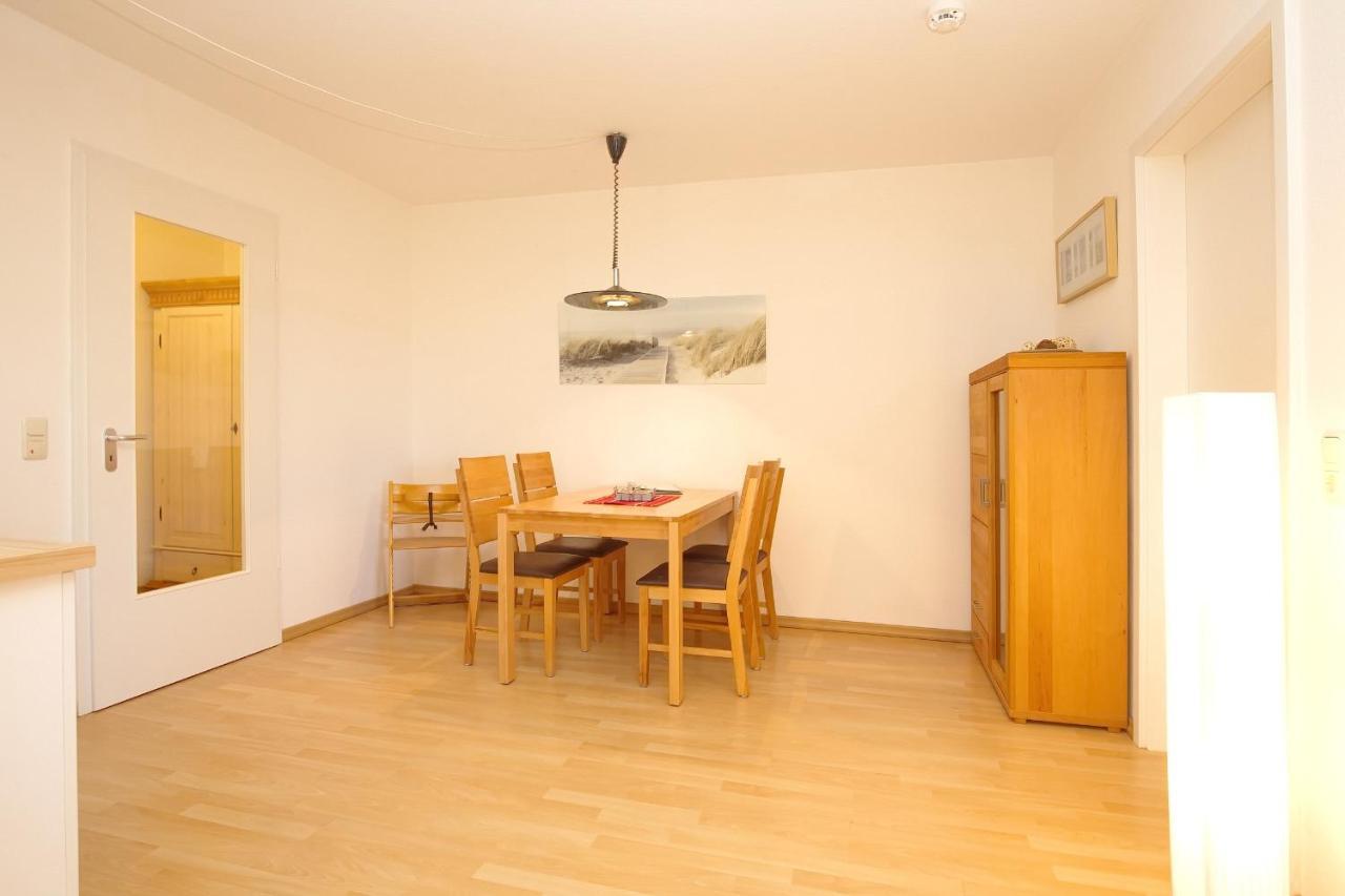 Duenenblick Wohnung 39 Boltenhagen  Extérieur photo
