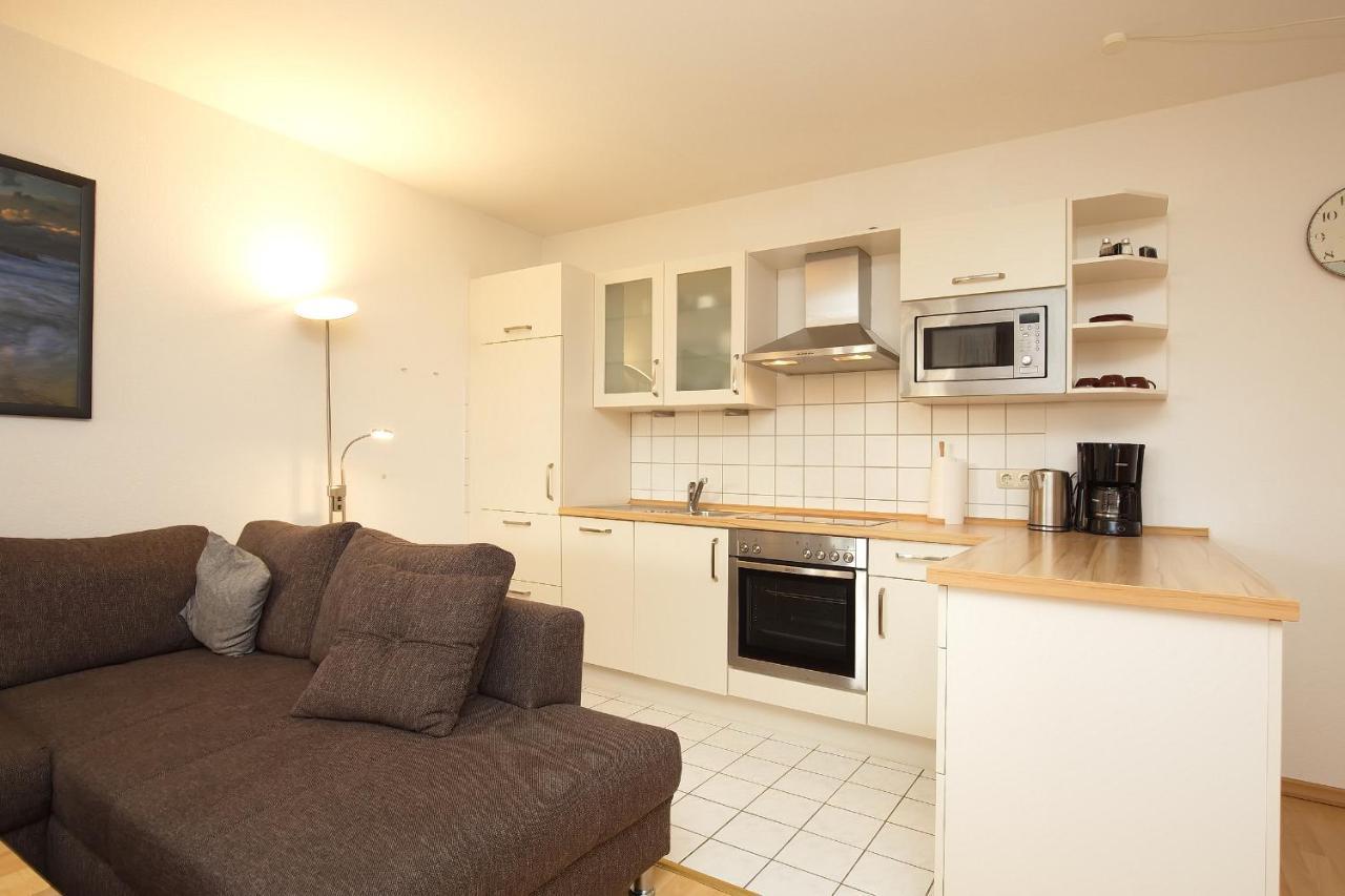 Duenenblick Wohnung 39 Boltenhagen  Extérieur photo
